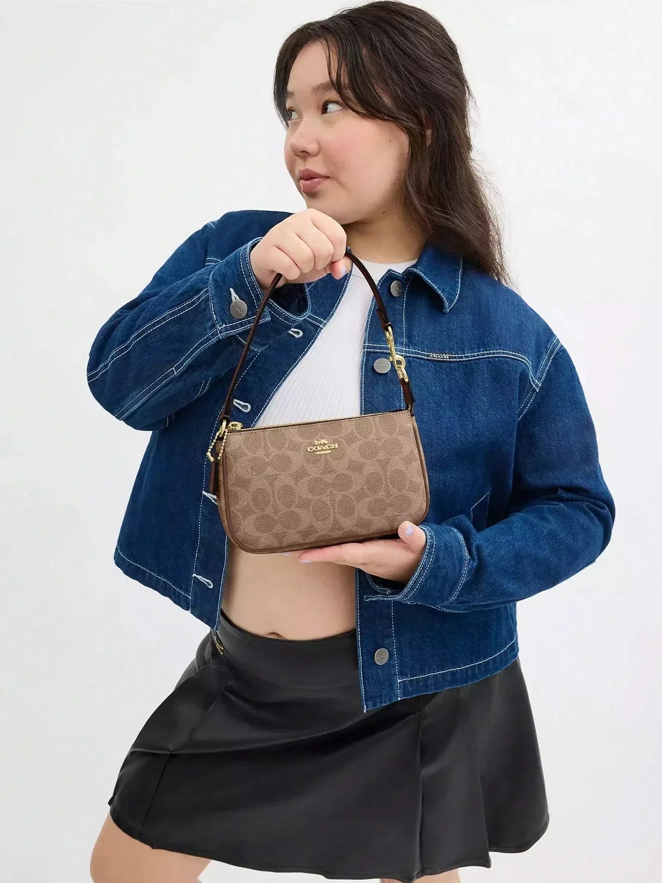 Coach Nolita 19 Shoulder Bag For Women