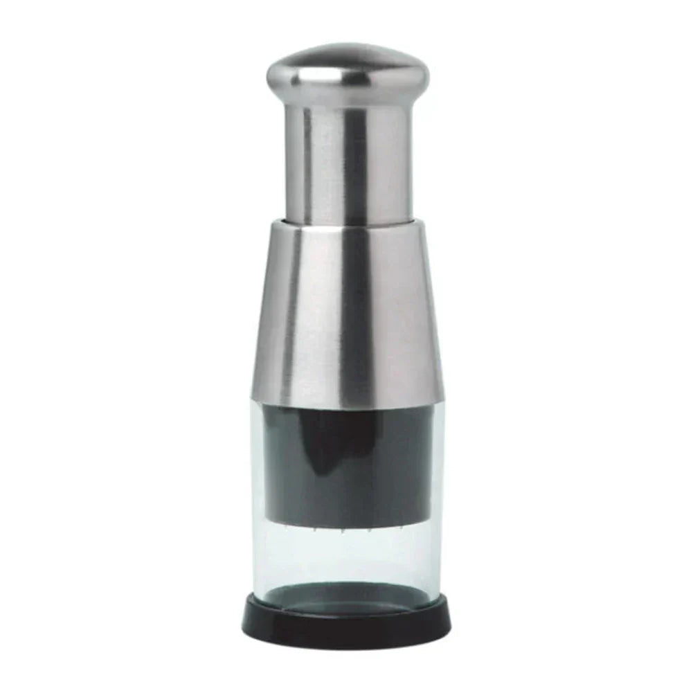 Stainless Steel Garlic Chopper