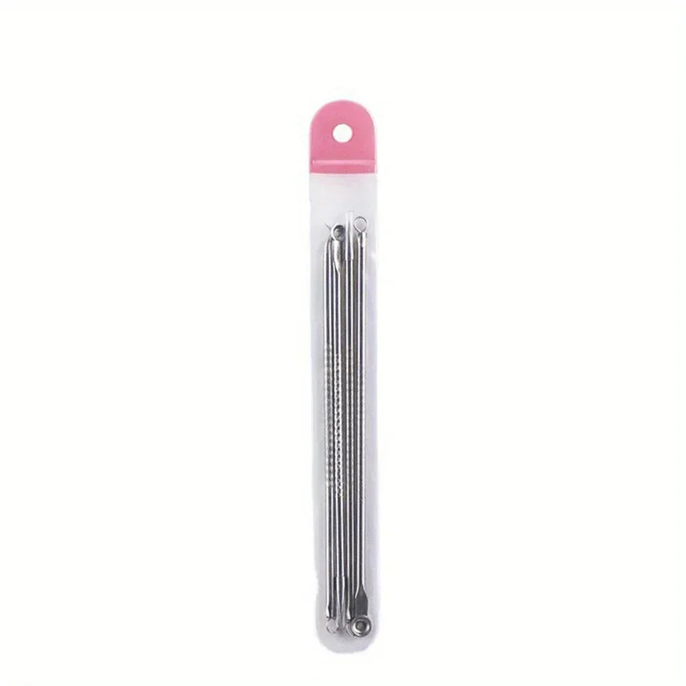 Blackhead Acne Pimple Extractor Kit