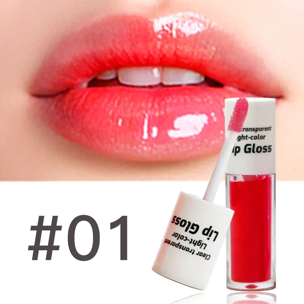 JUJU DREAM 4 Color Lip Gloss
