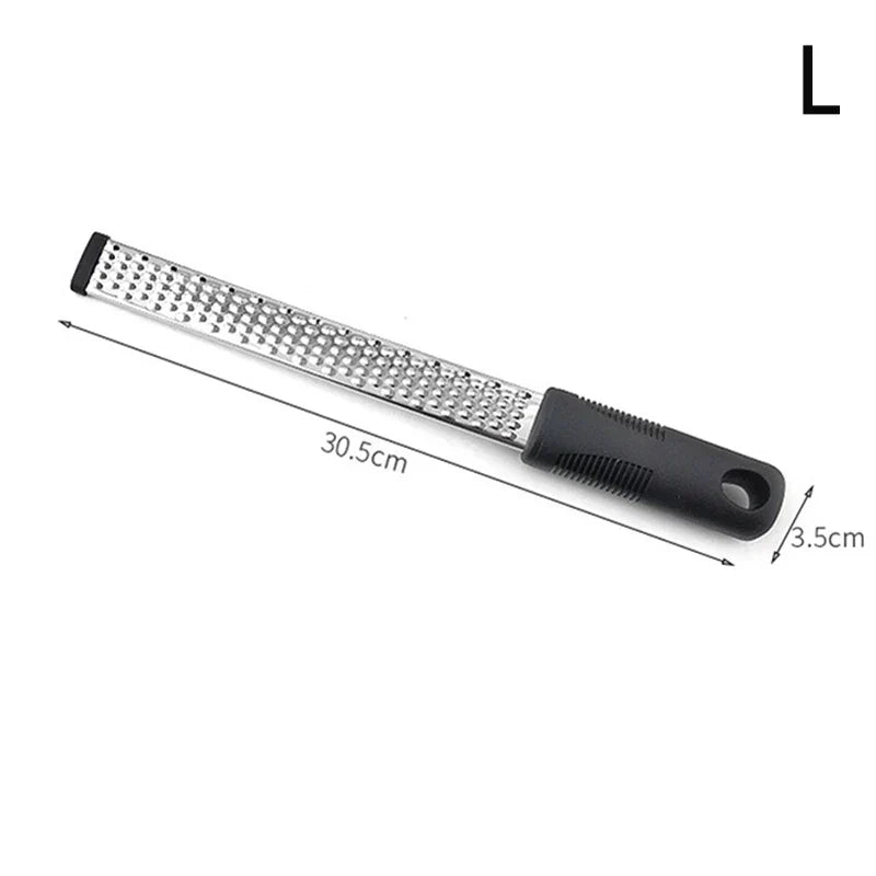 Stainless Steel Cheese Zester