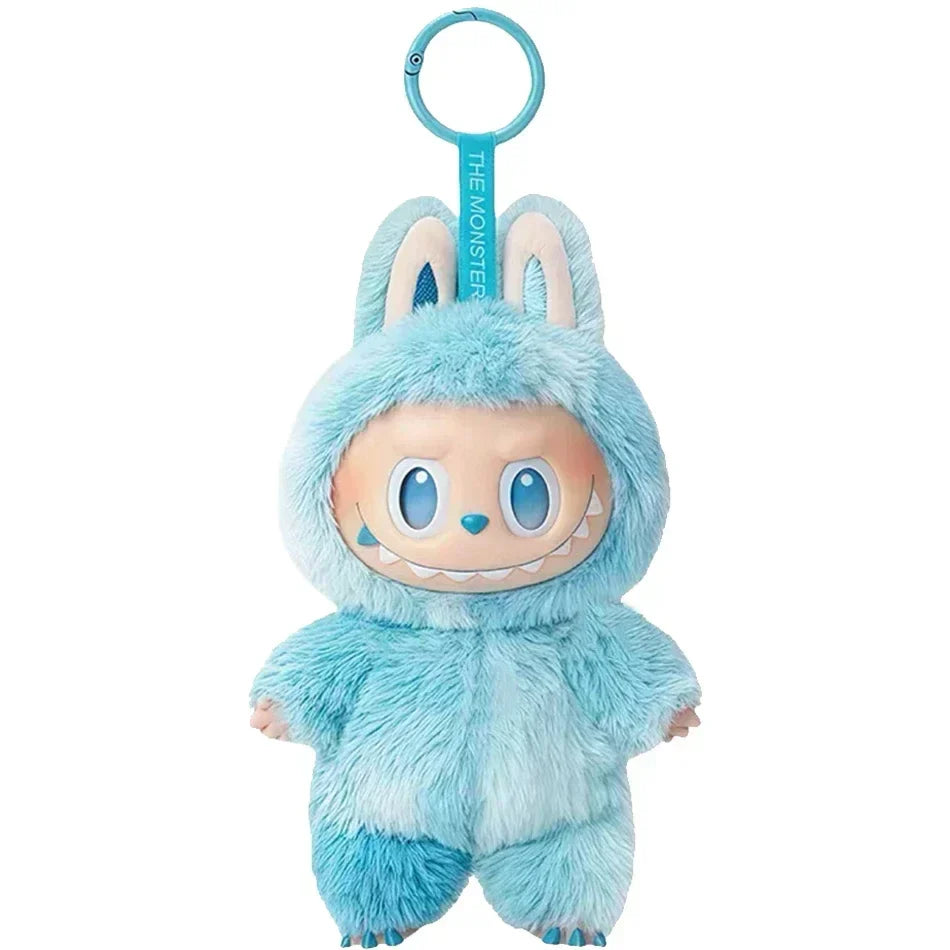 Sanrio Labubu Cape Outfit Set