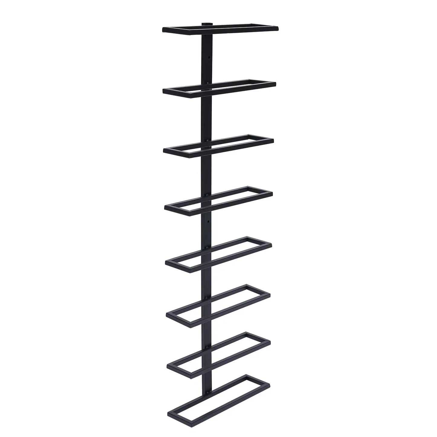 Iron Wine Glass Holder