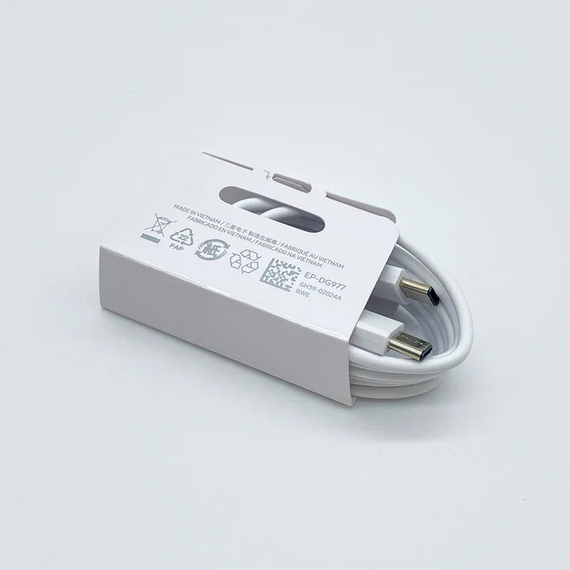 Samsung 25W Super Fast Charger