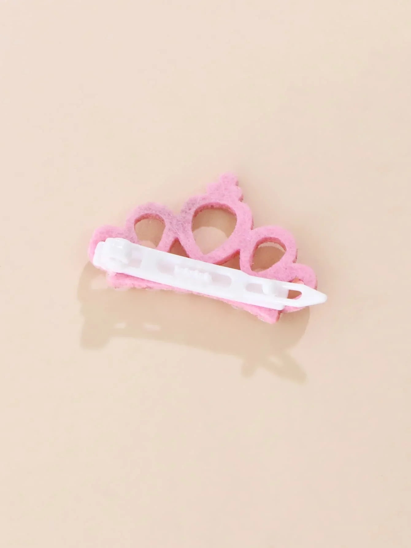 PETSIN Pearl Glitter Dog Hairclip
