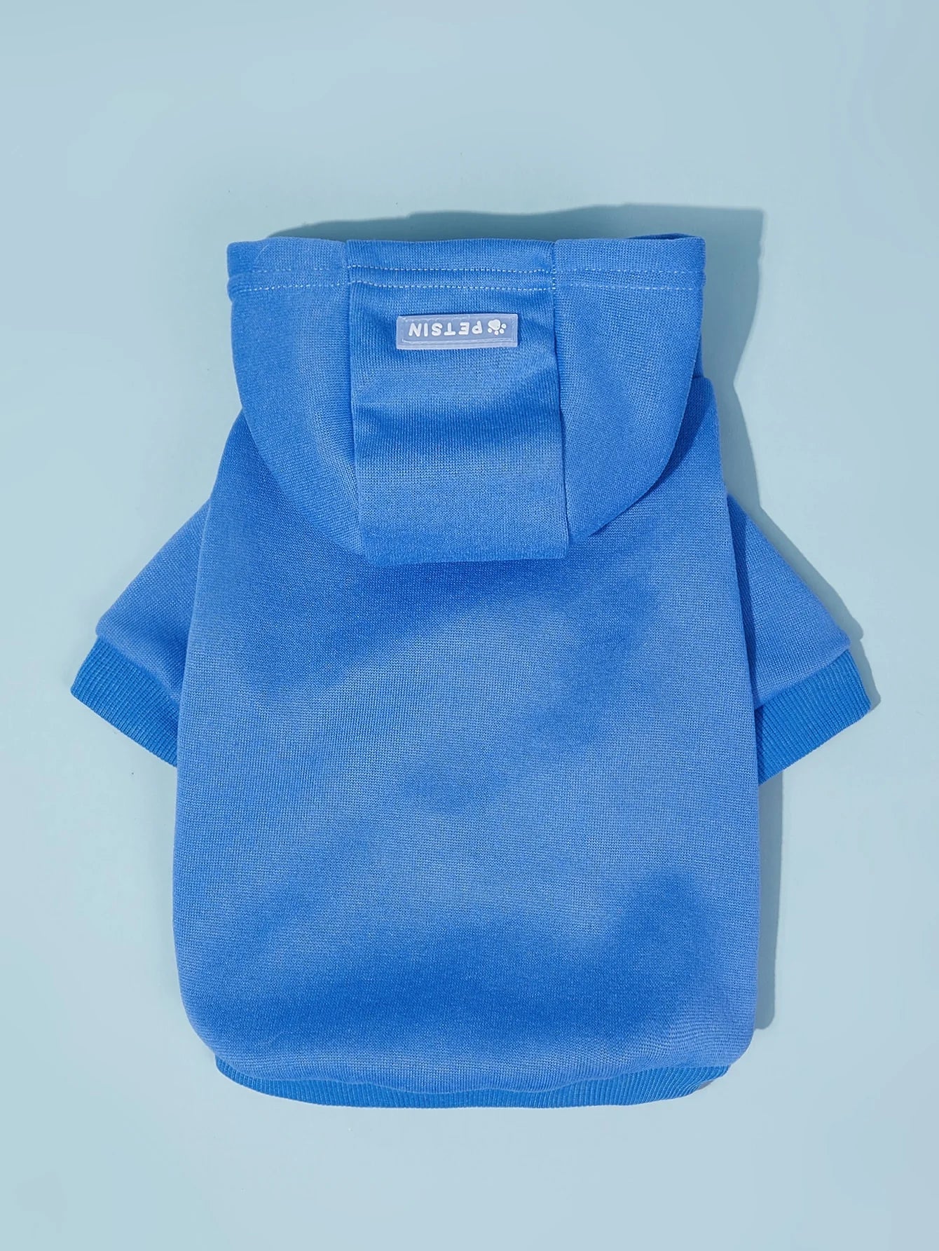 PETSIN All-Season Pet Hoodie
