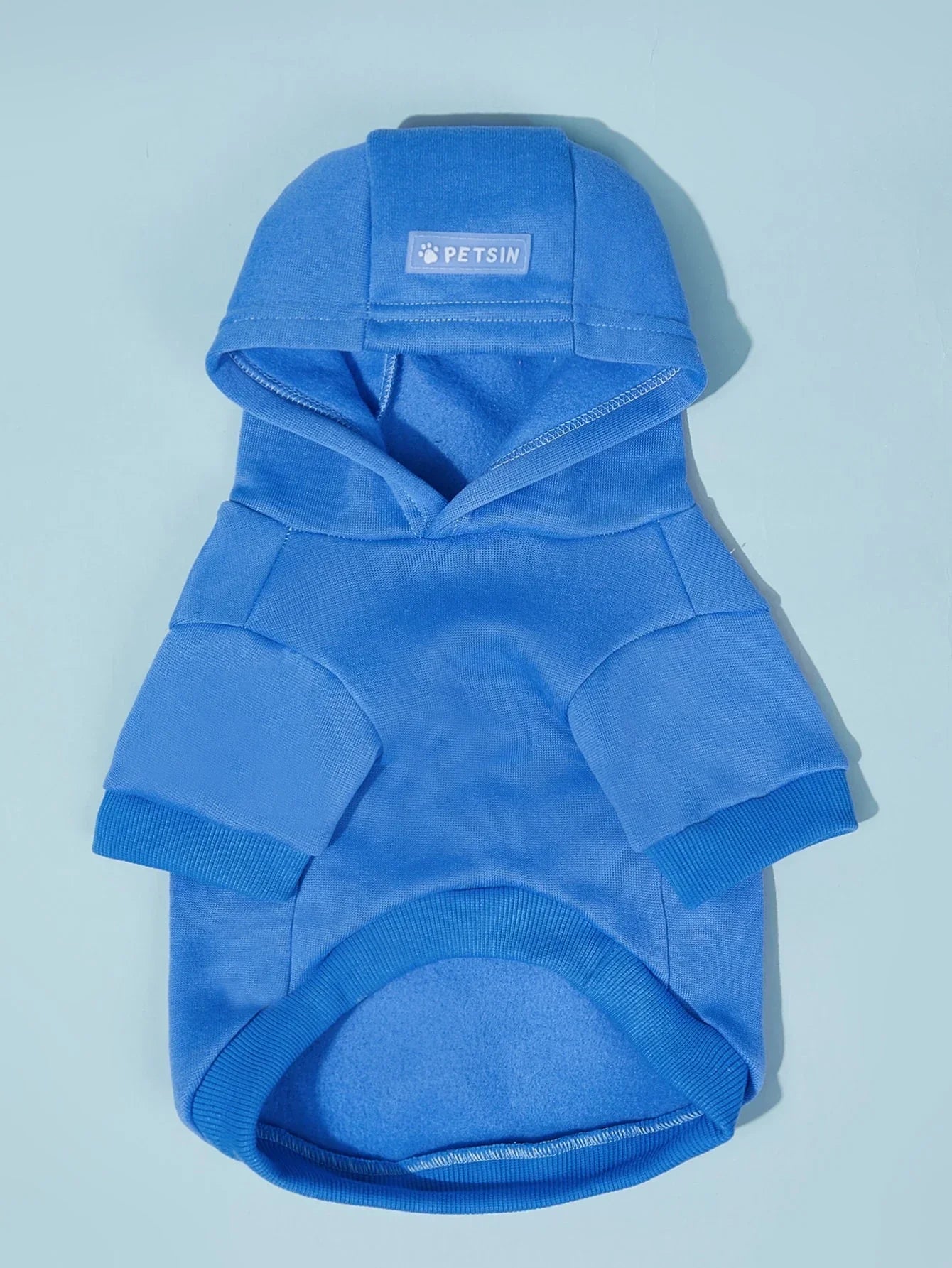 PETSIN All-Season Pet Hoodie
