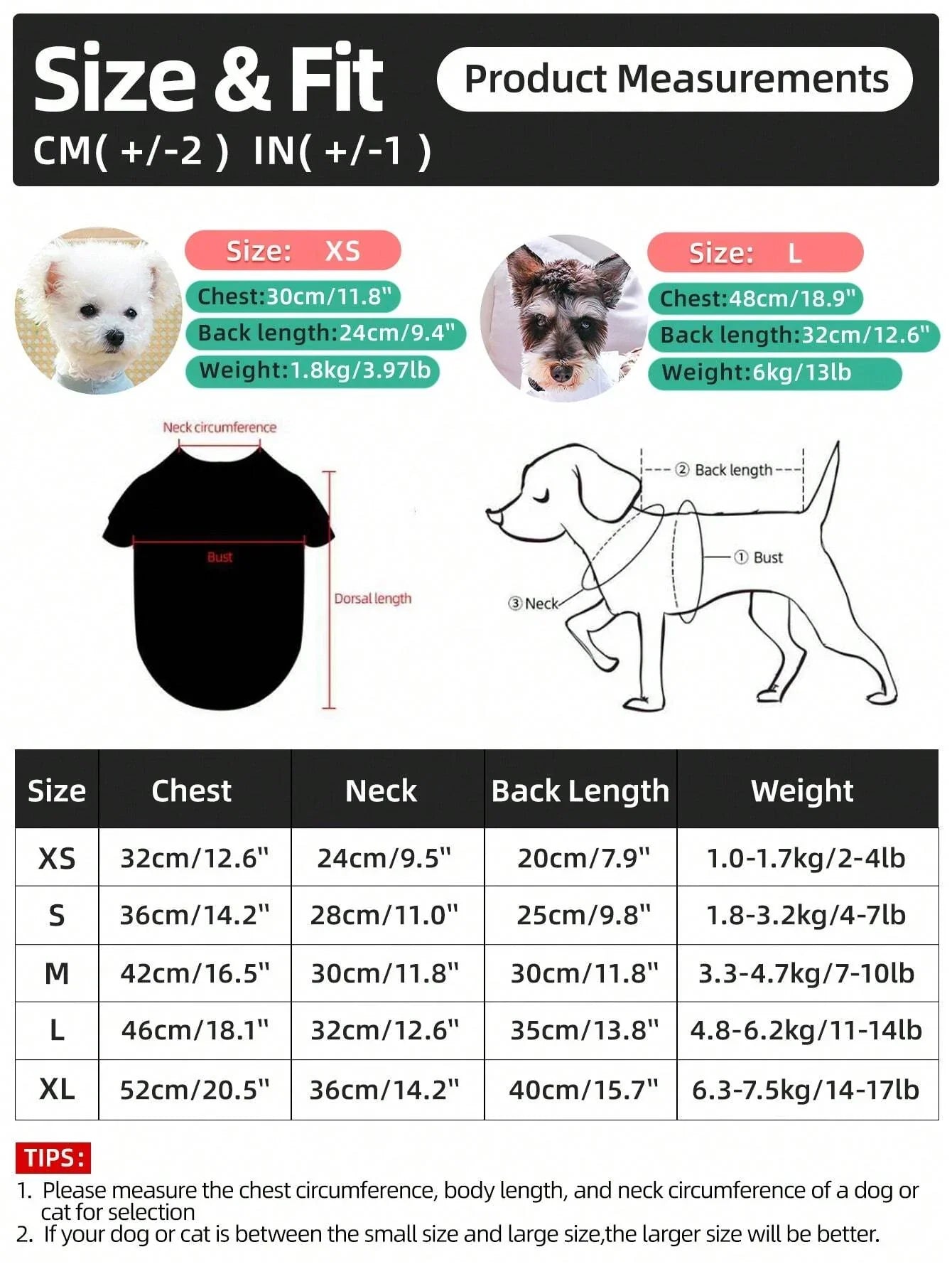 PETSIN Leopard Print Pet Coat