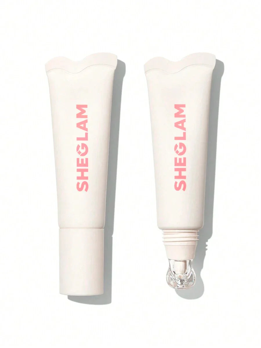 SHEGLAM Crystal Glaze Moisturizing Lip Care