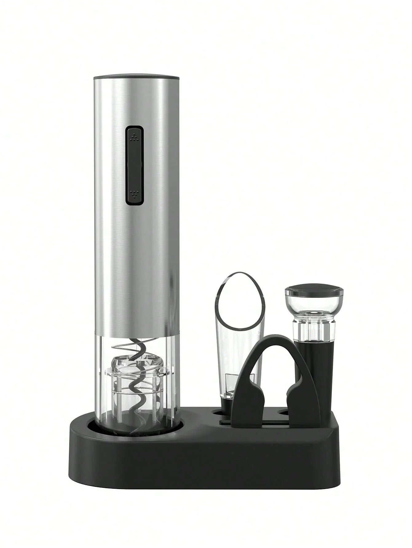 CLITON 6-in-1 Wine Opener