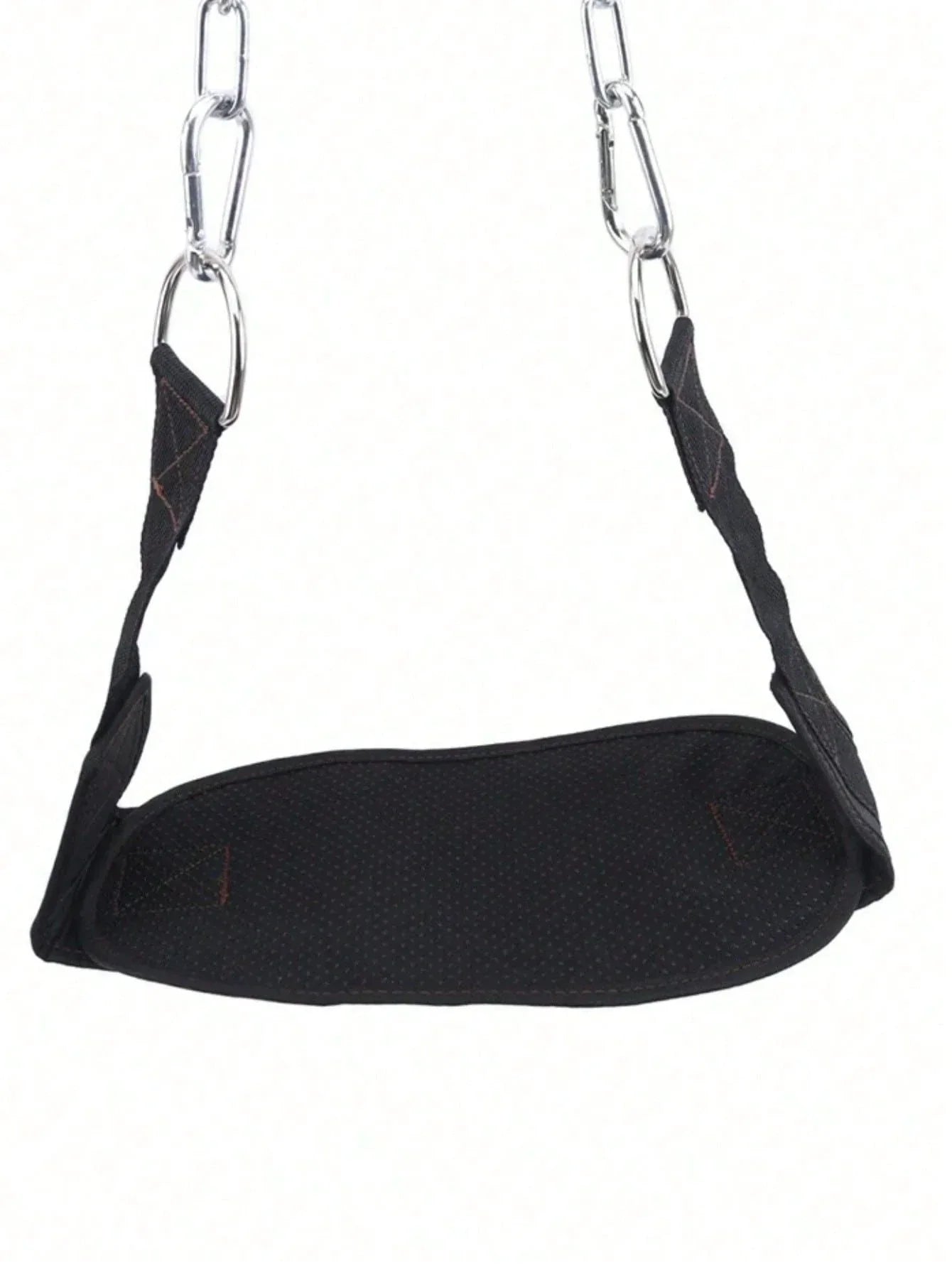 Thick Weight Lifting Chain Belt