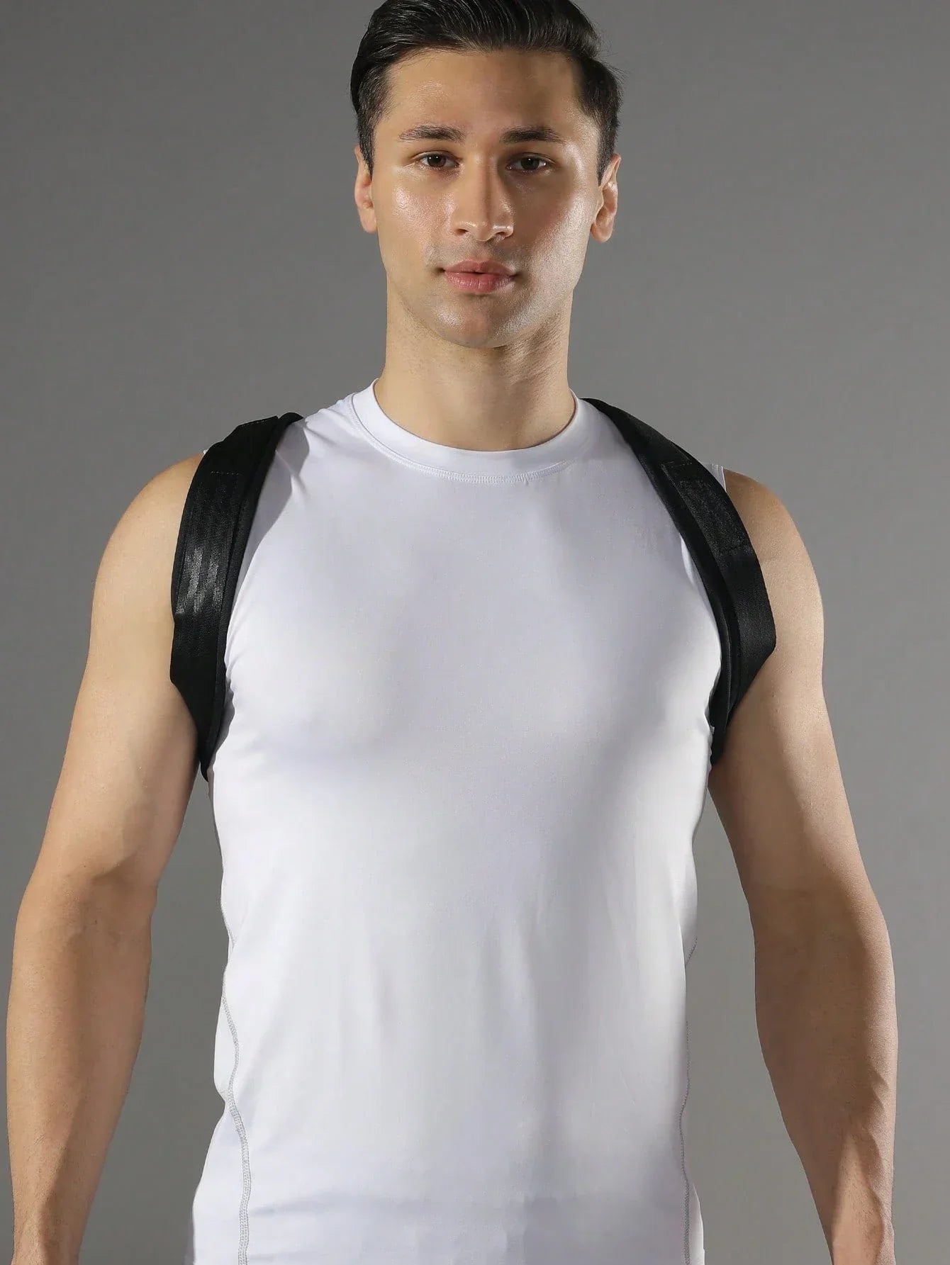 VBOSI Adjustable Posture Corrector Brace