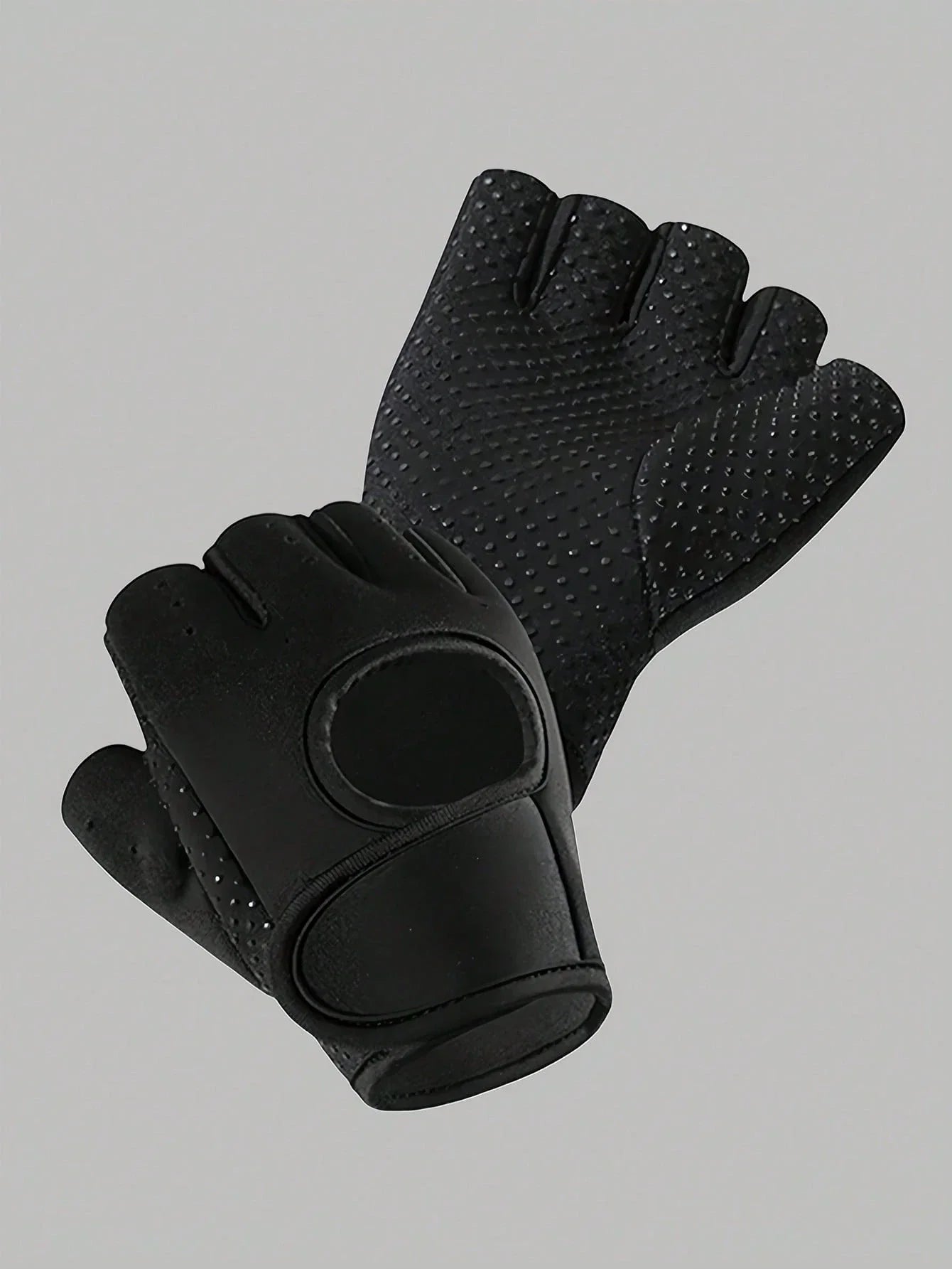 Unisex Breathable Fitness Workout Gloves