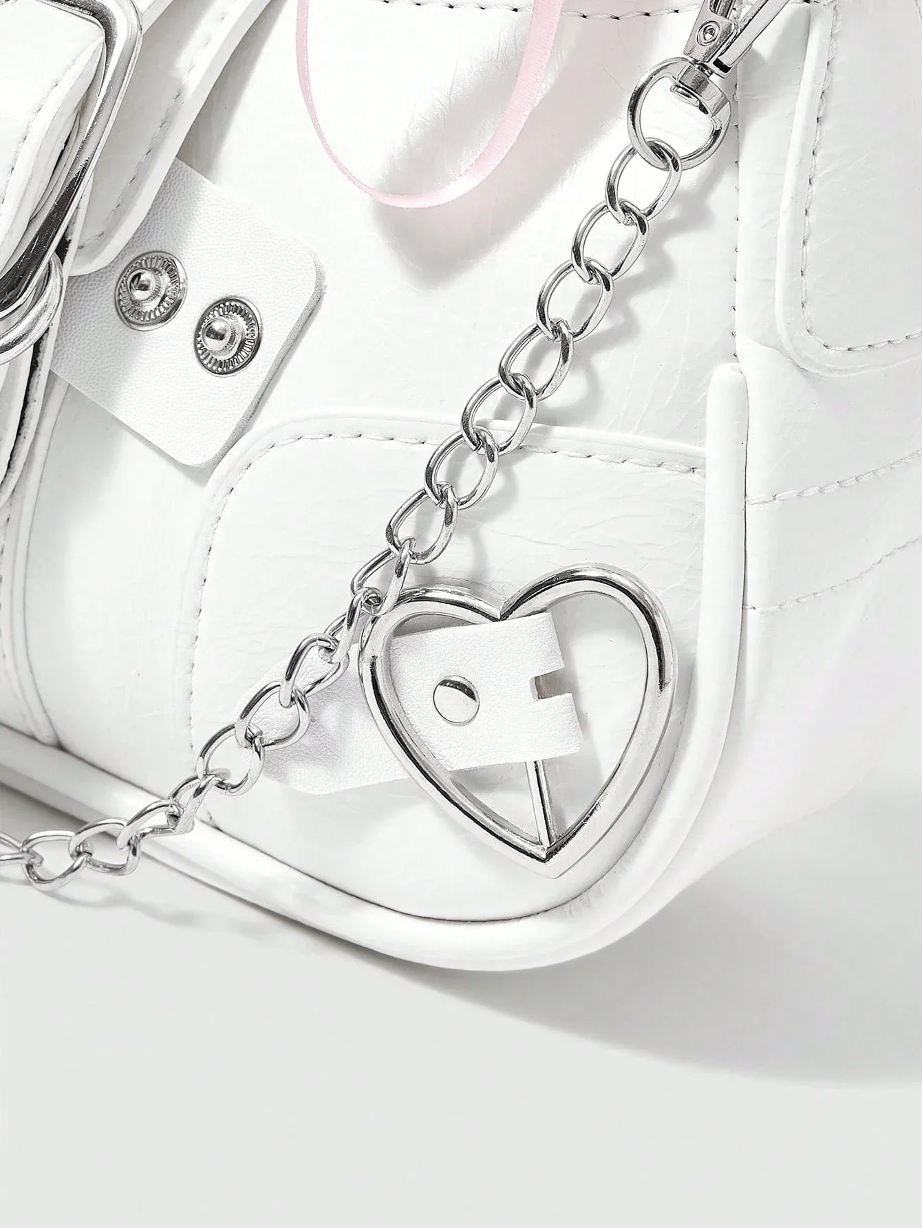 ROMWE Kawaii Y2K Shoulder Bag