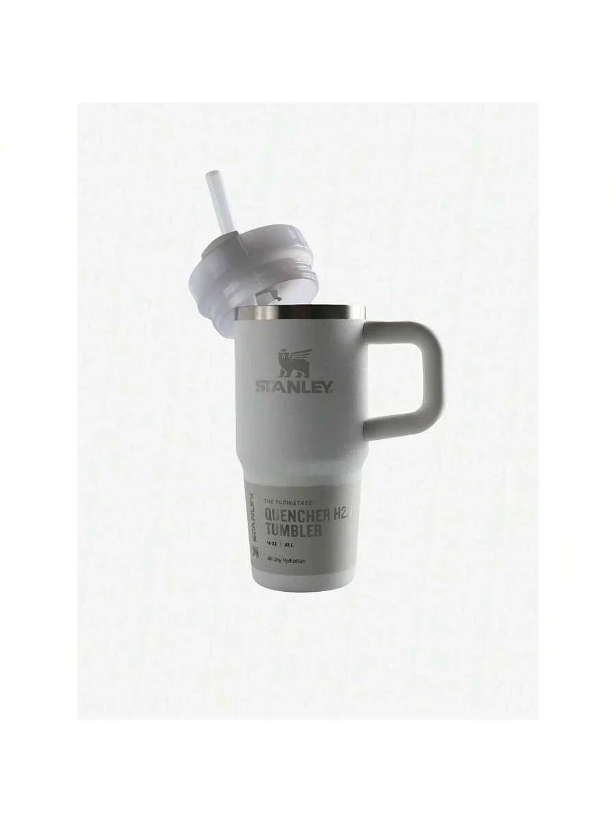 STANLEY H2.0 FlowState™ Tumbler 14 Oz Premium Stainless Steel Bottle