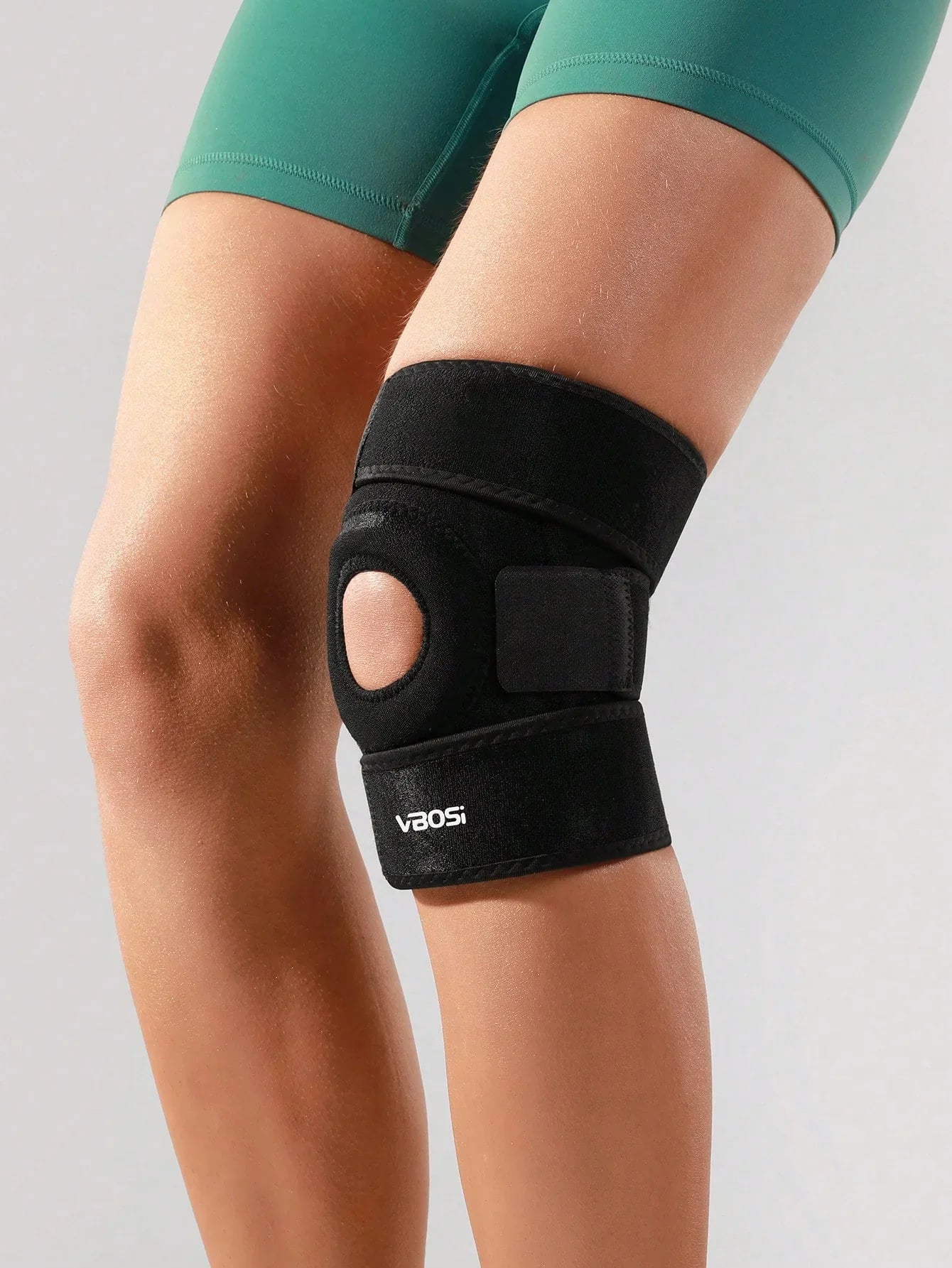 VBOSI Adjustable Neoprene Knee Support