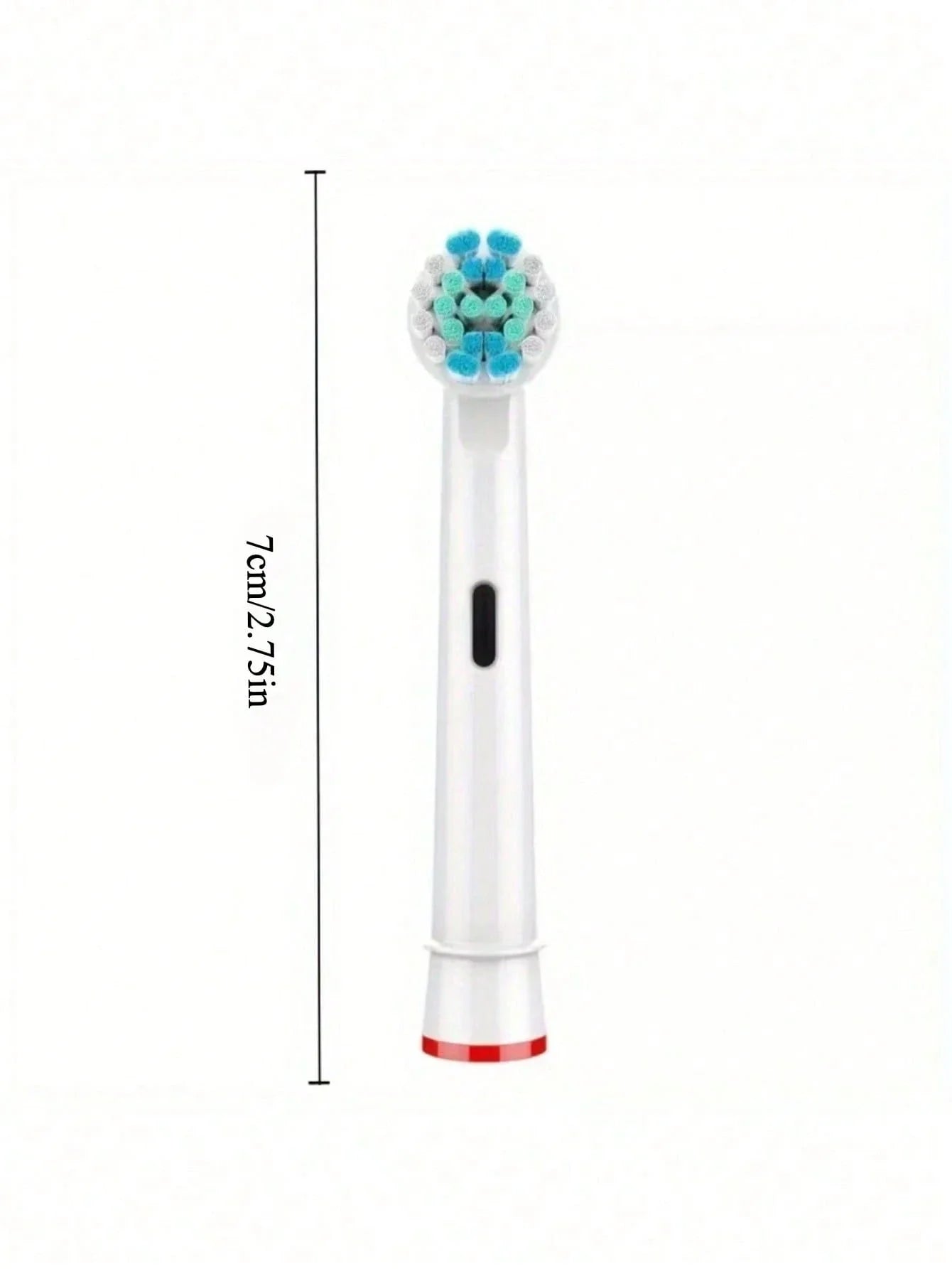 Electric Toothbrush Replacement Brush Heads