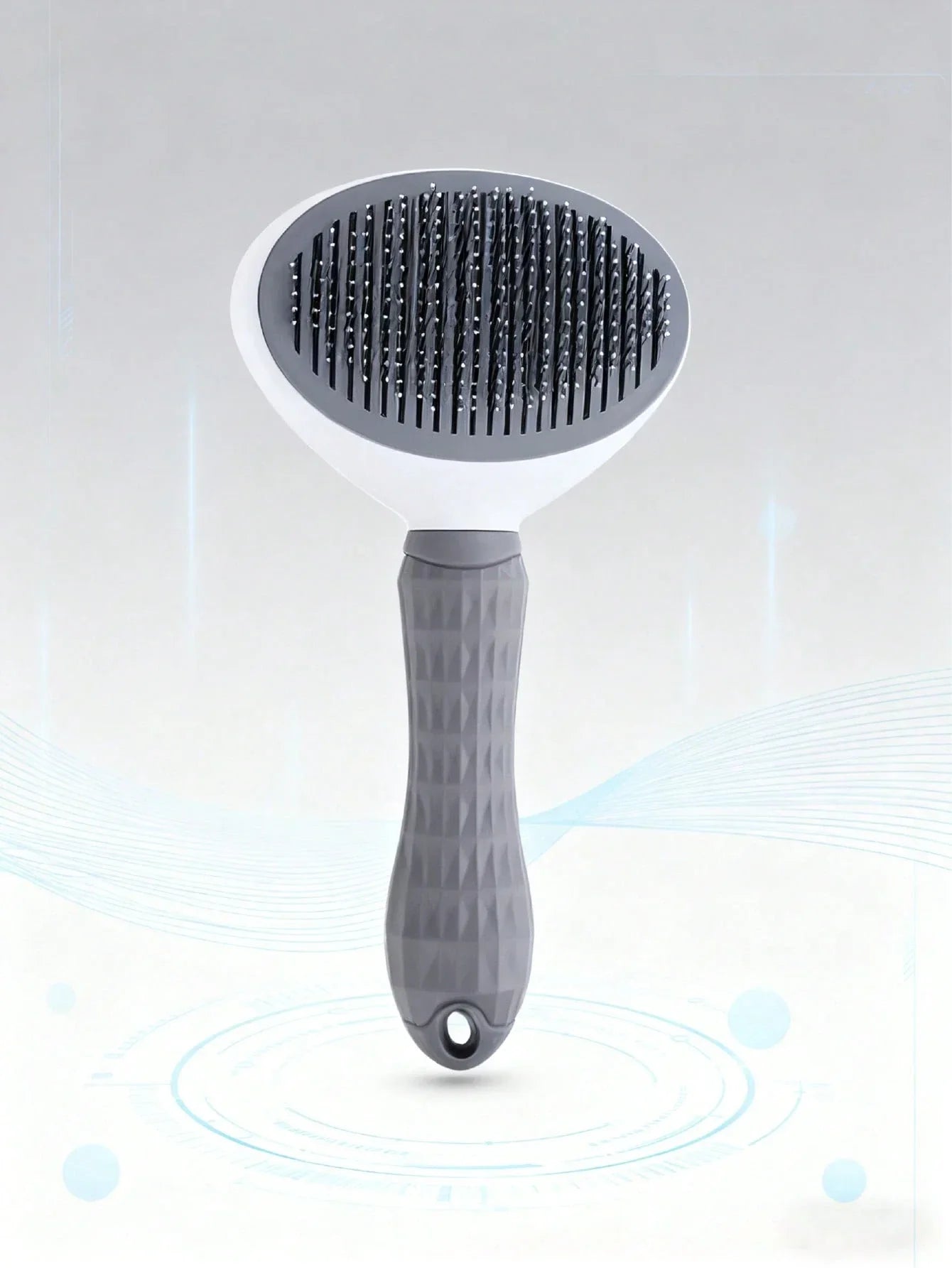 PETSIN Multi-Function Pet Grooming Brush