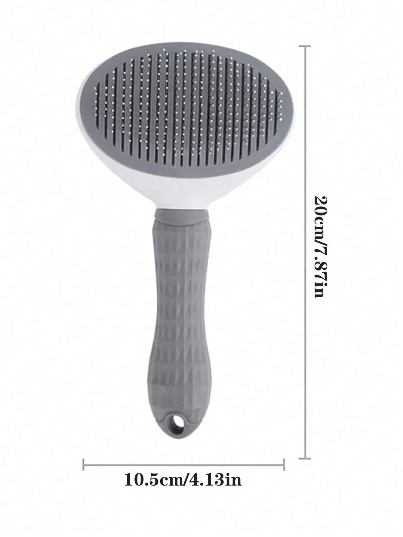 PETSIN Multi-Function Pet Grooming Brush
