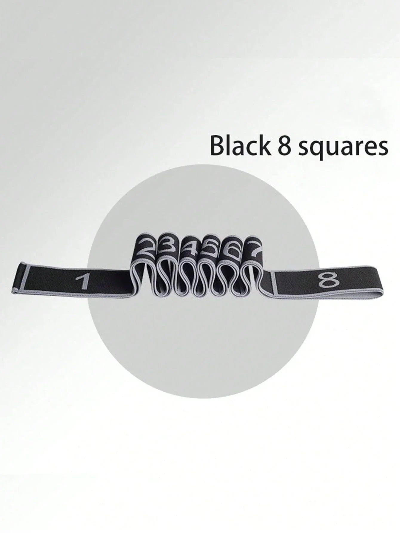Multi-Functional Yoga Pilates Resistance Band