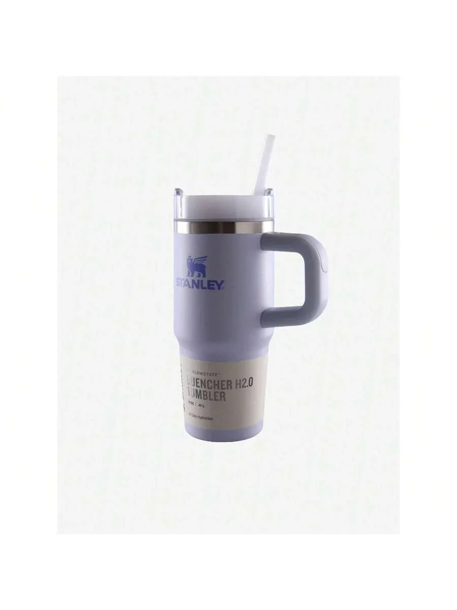 STANLEY H2.0 FlowState™ Tumbler 14 Oz Premium Stainless Steel Bottle