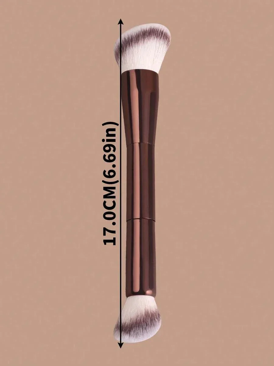 Professional Dual Head Makeup Brushes