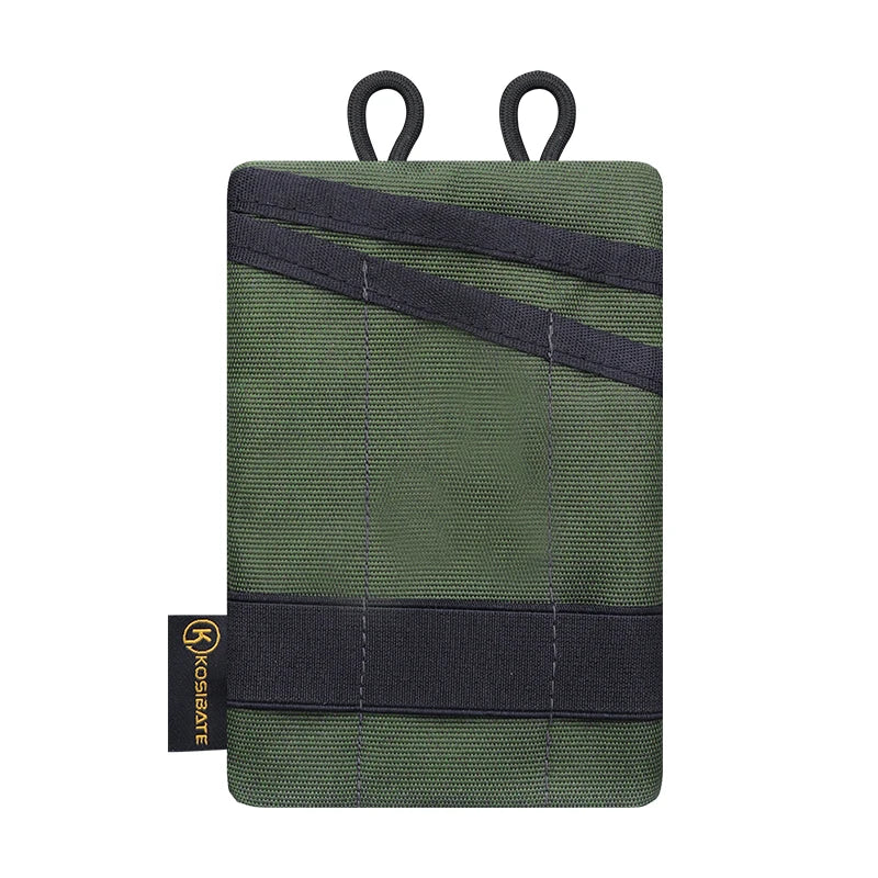 Kosibate Tactical EDC Molle Pouch