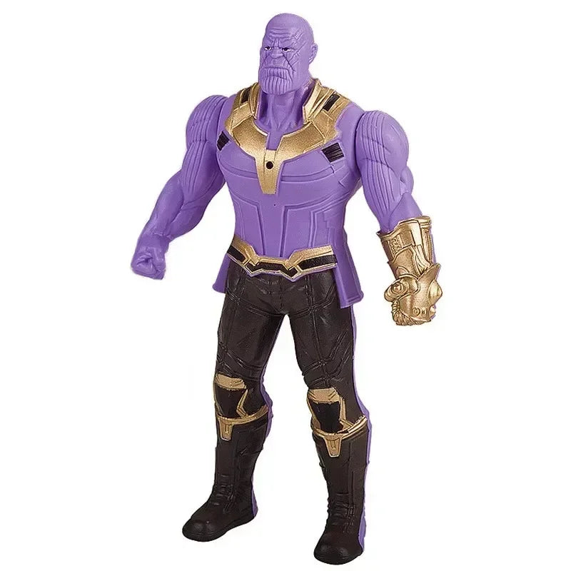 Marvel Superhero Kids Action Figures