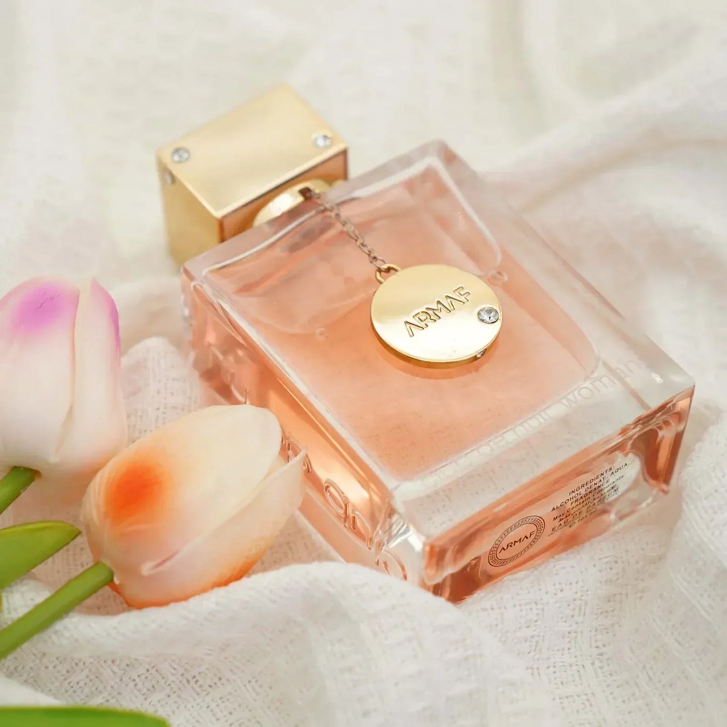 Armaf Club De Nuit Pink Perfume For Women