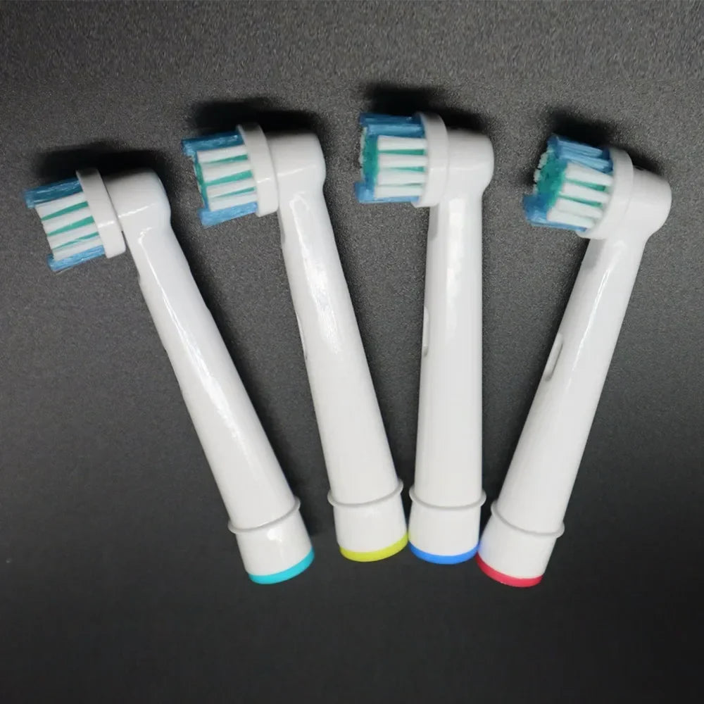 Oral-B Replacement Brush Heads Set