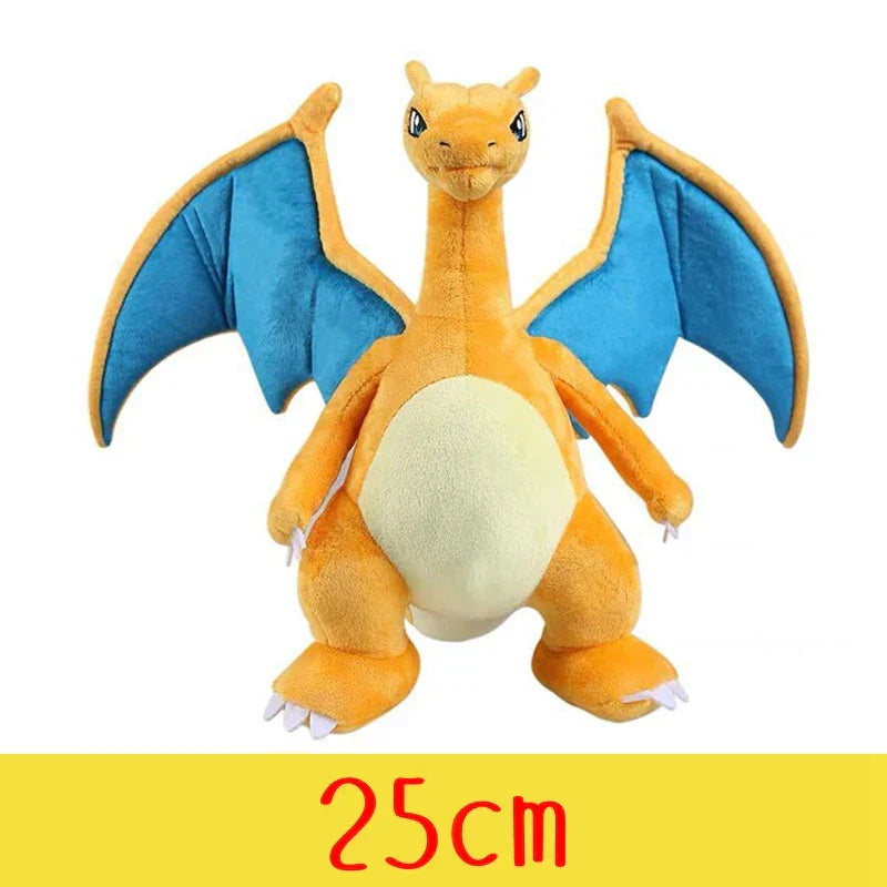 Genuine Pokémon Plush Toy Collection
