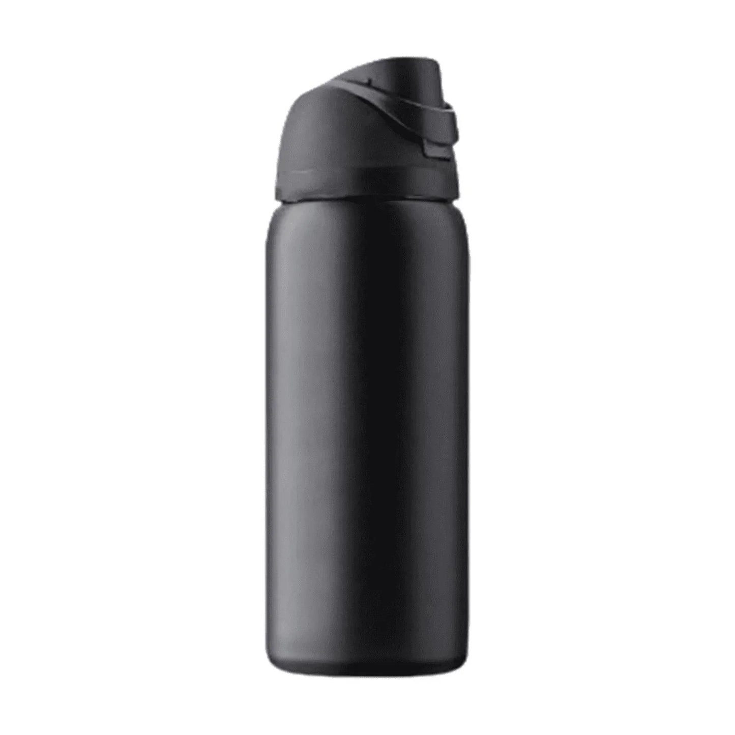 Owala FreeSip Black Panther