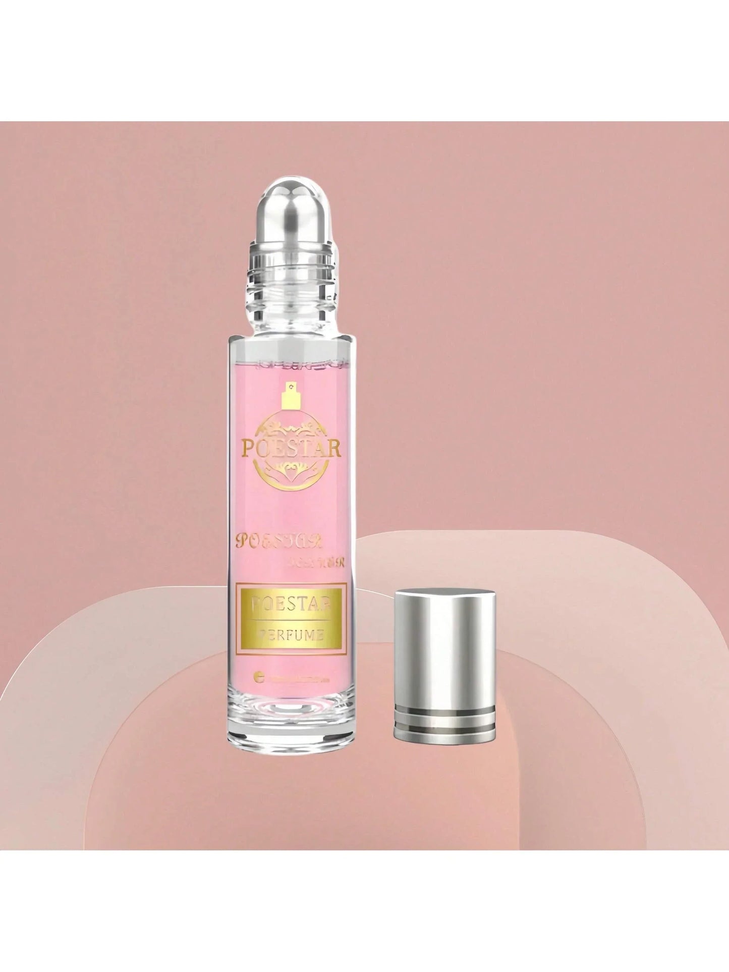 POESTAR Summer Perfume