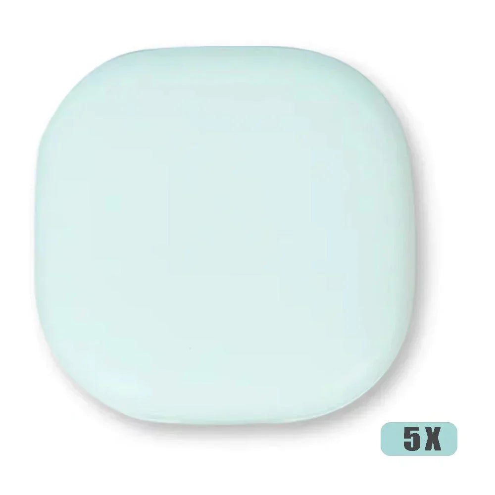 Mini LED Magnifying Makeup Mirror