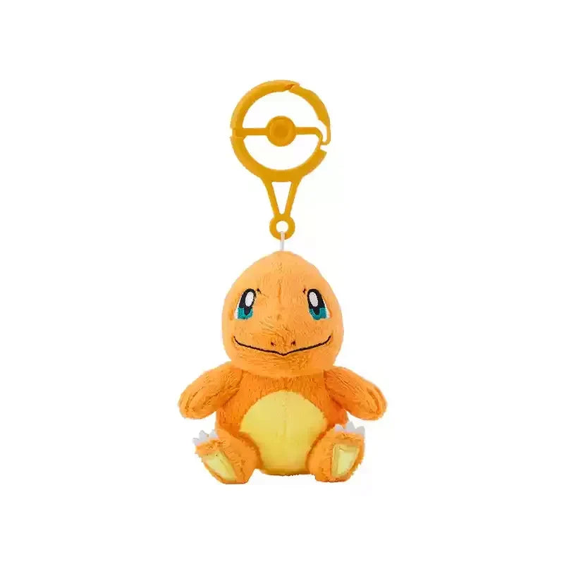Bandai Original Pokémon Plush Toy Collection