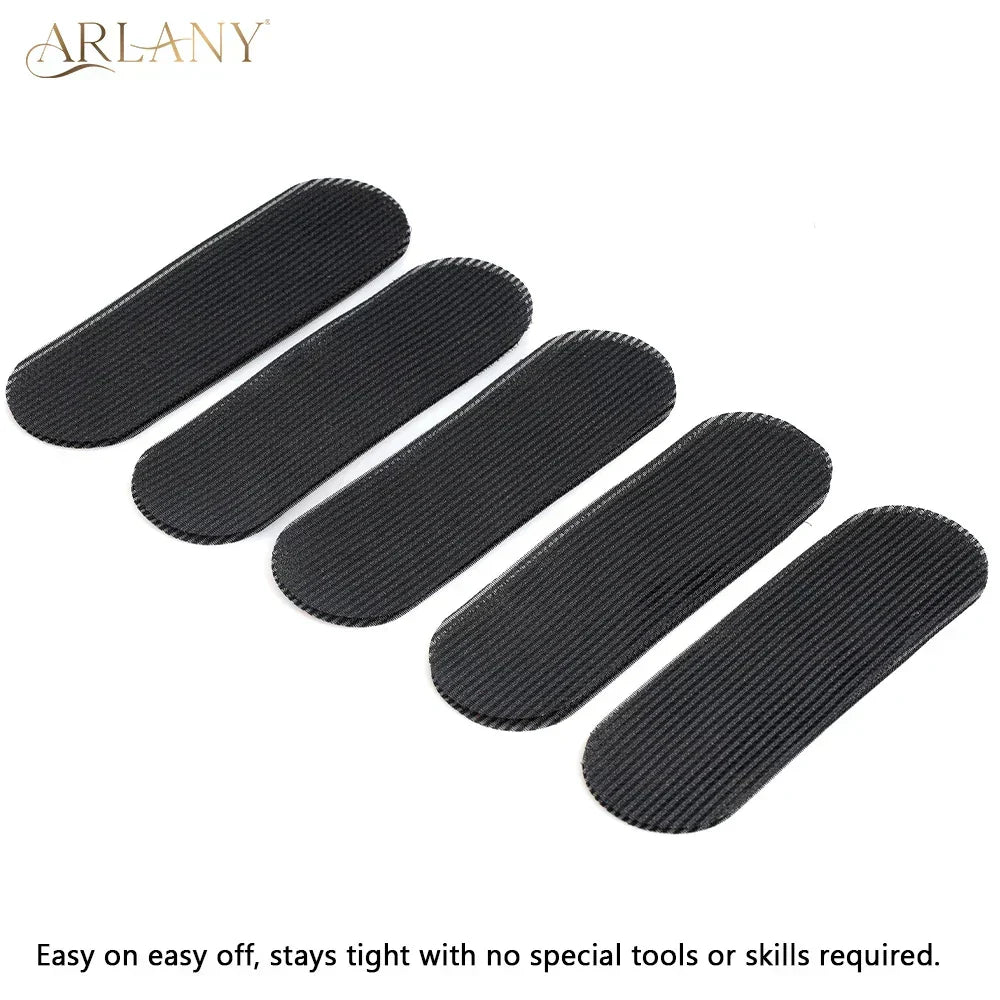 Hair Gripper Styling Tool Set