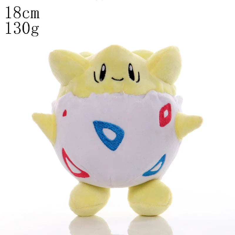 Pokemon Charizard & Friends Plush