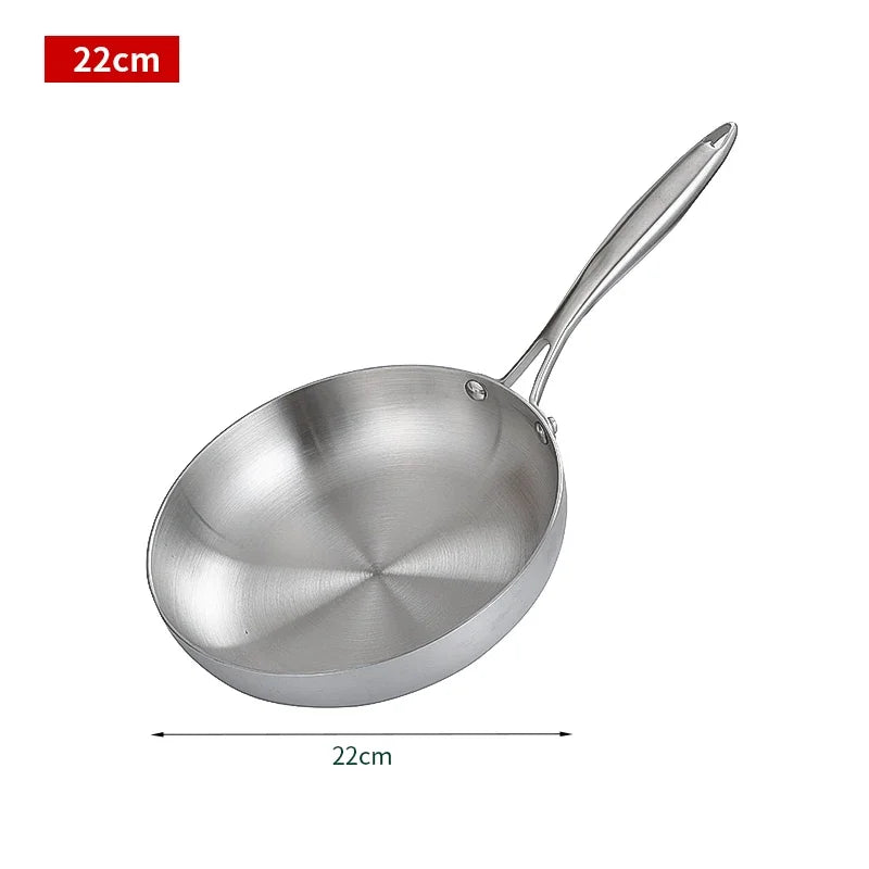 Non-Stick Steak Frying Pan