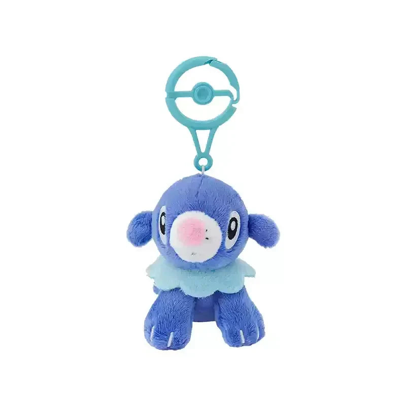 Bandai Original Pokémon Plush Toy Collection