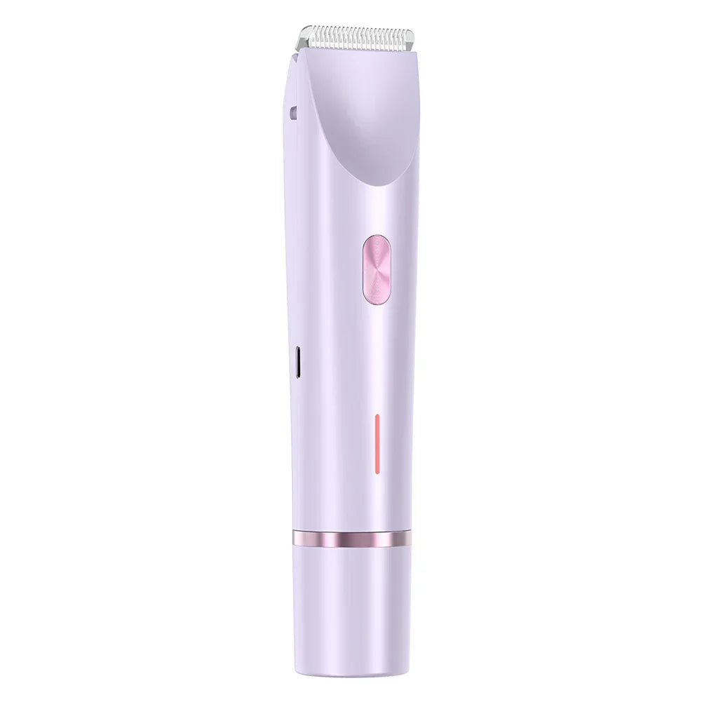 Portable Electric Women Hair Removal