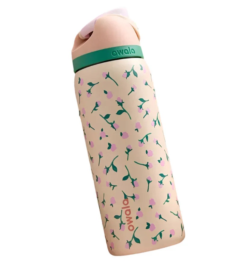 Owala FreeSip Dreamy Field Bottle