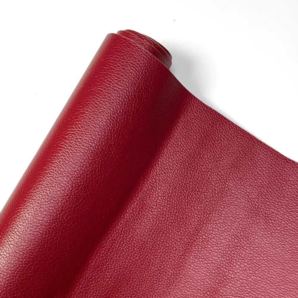 PU Leather Repair Patch Sticker