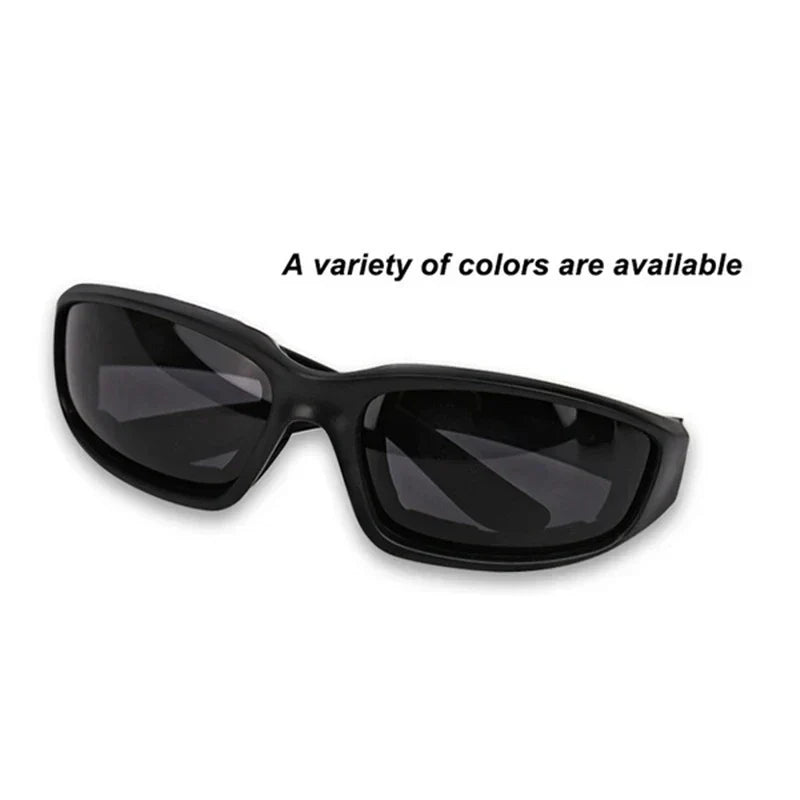 Universal Polarized Motorcycle Sunglasses