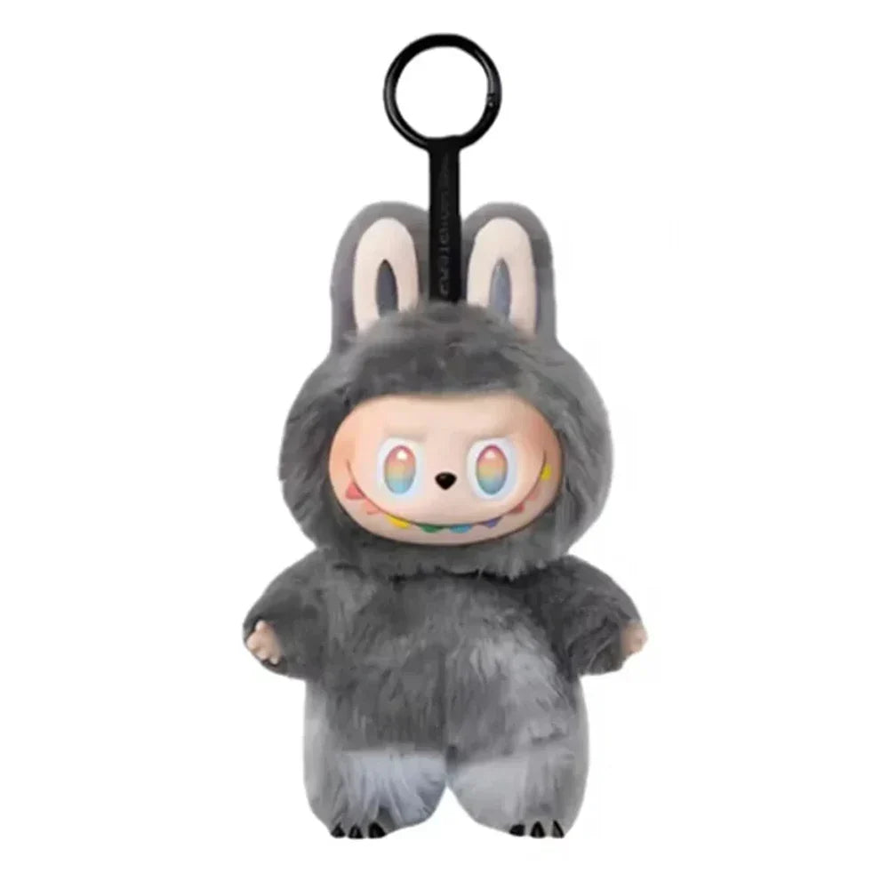 MINISO 2025 Labubu V3 Blind Box