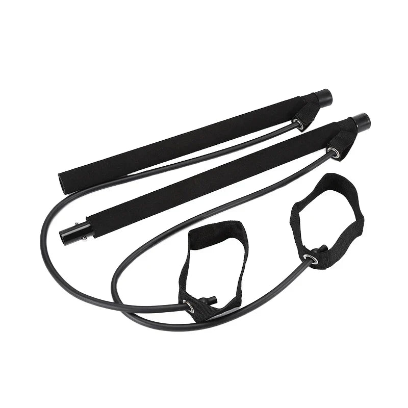 LINGPENG Multifunctional Pilates Fitness Bar