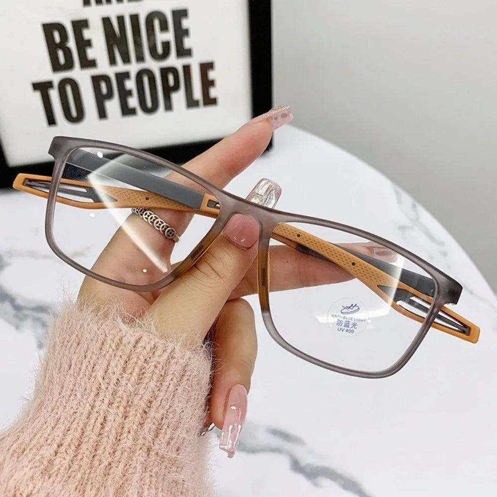 TR90 Men’s Reading Glasses