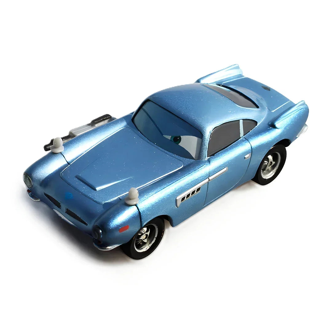 Cars 3 Lightning McQueen Toy