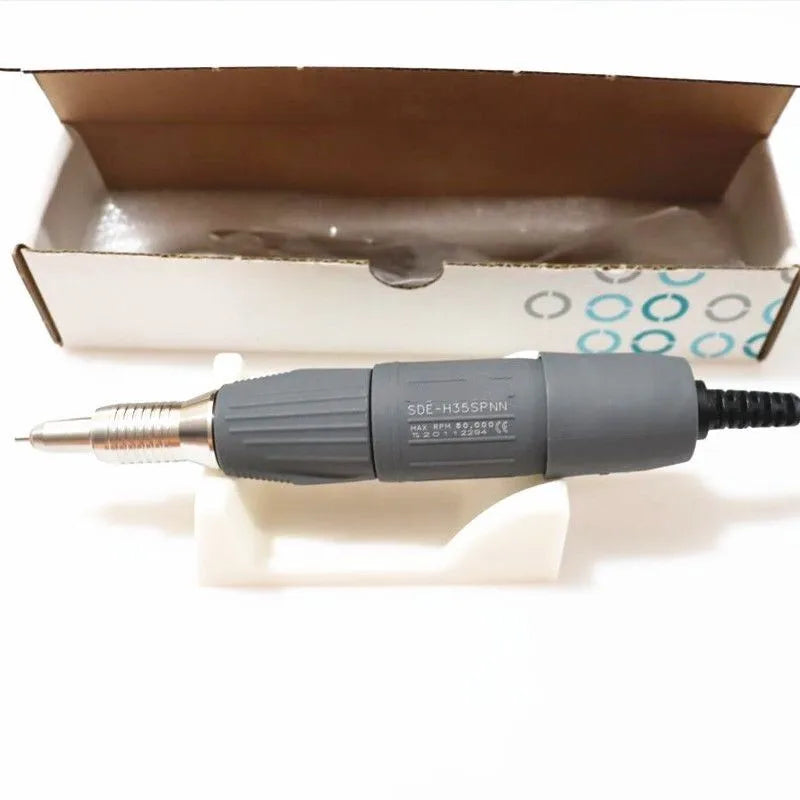 Portable Electric Nail Drill Machine