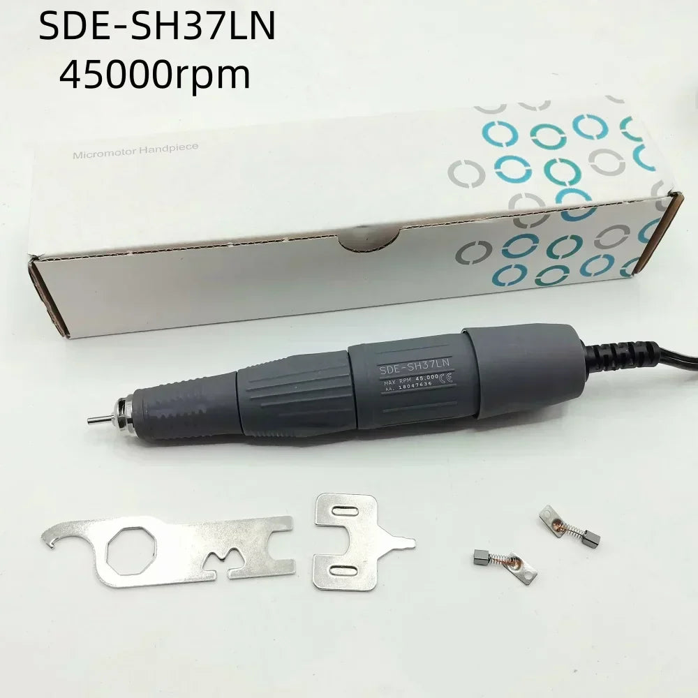 Drill Pen H37L1 Electric Nail Tool