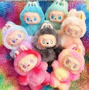 Sanrio Labubu Cape Outfit Set
